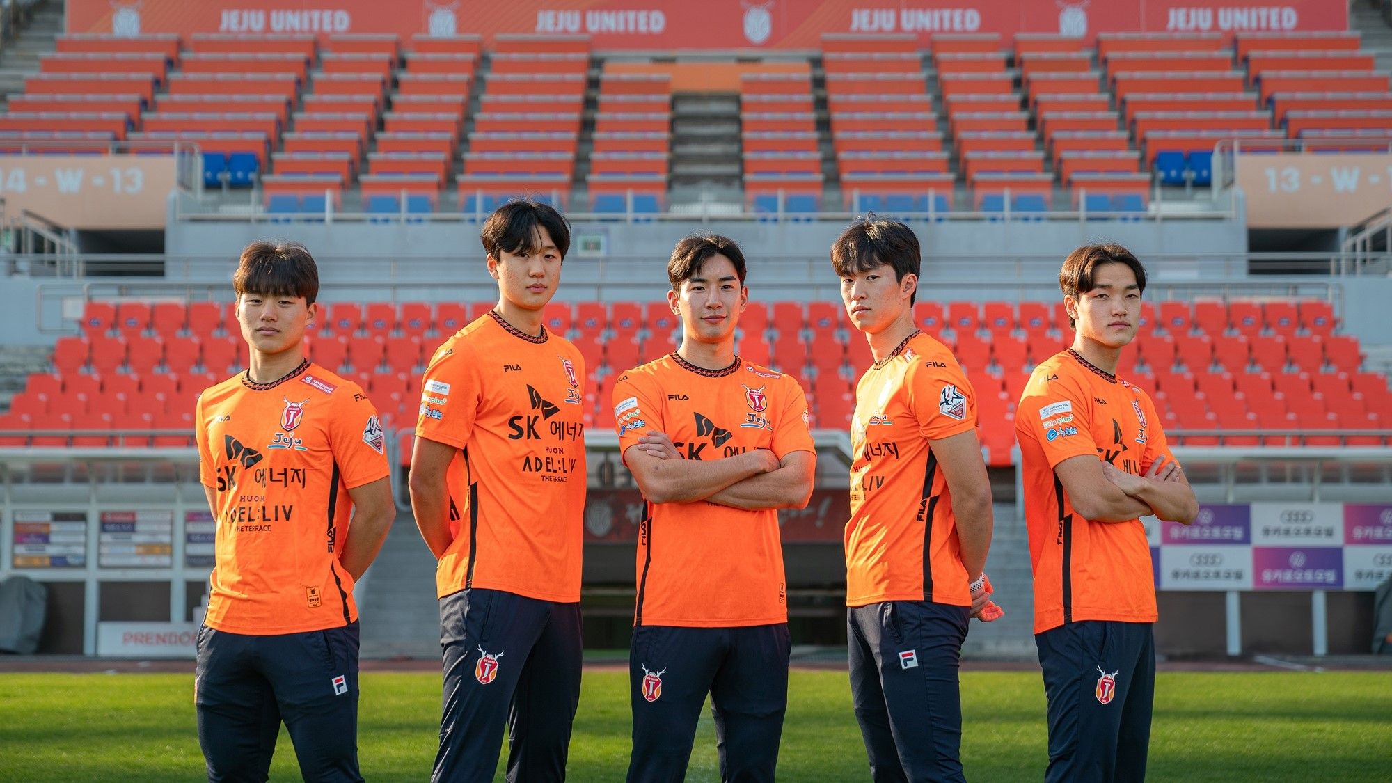 24시즌 제주유나이티드 신인