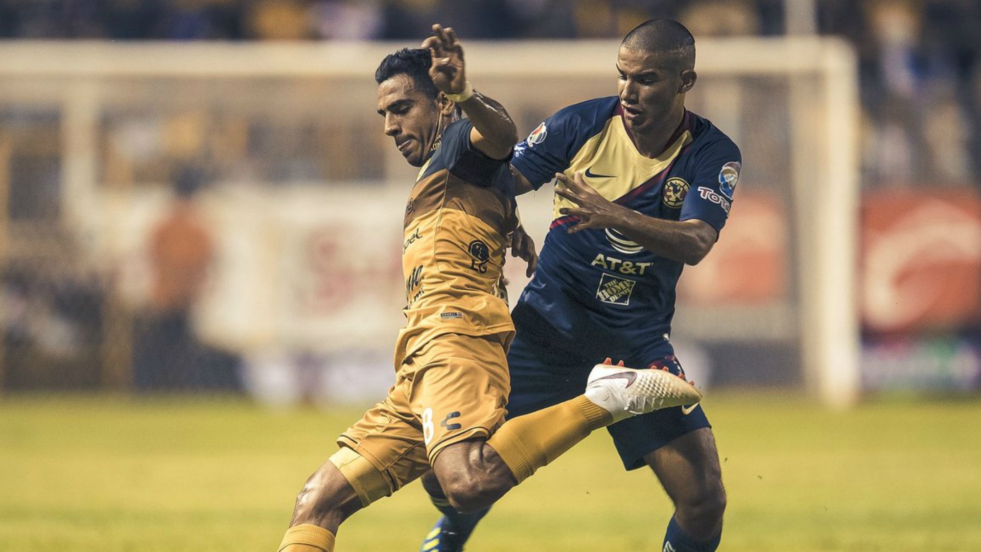 Dorados América