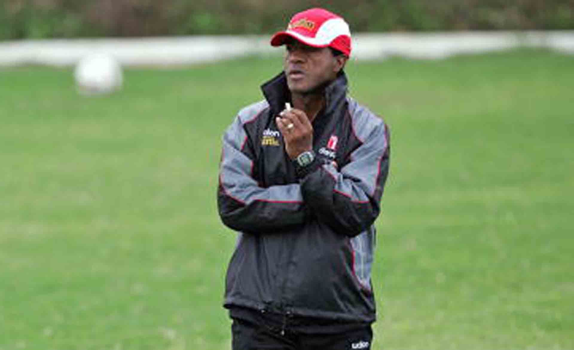 Julio Uribe