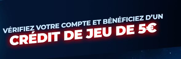 bonus bienvenue netbet