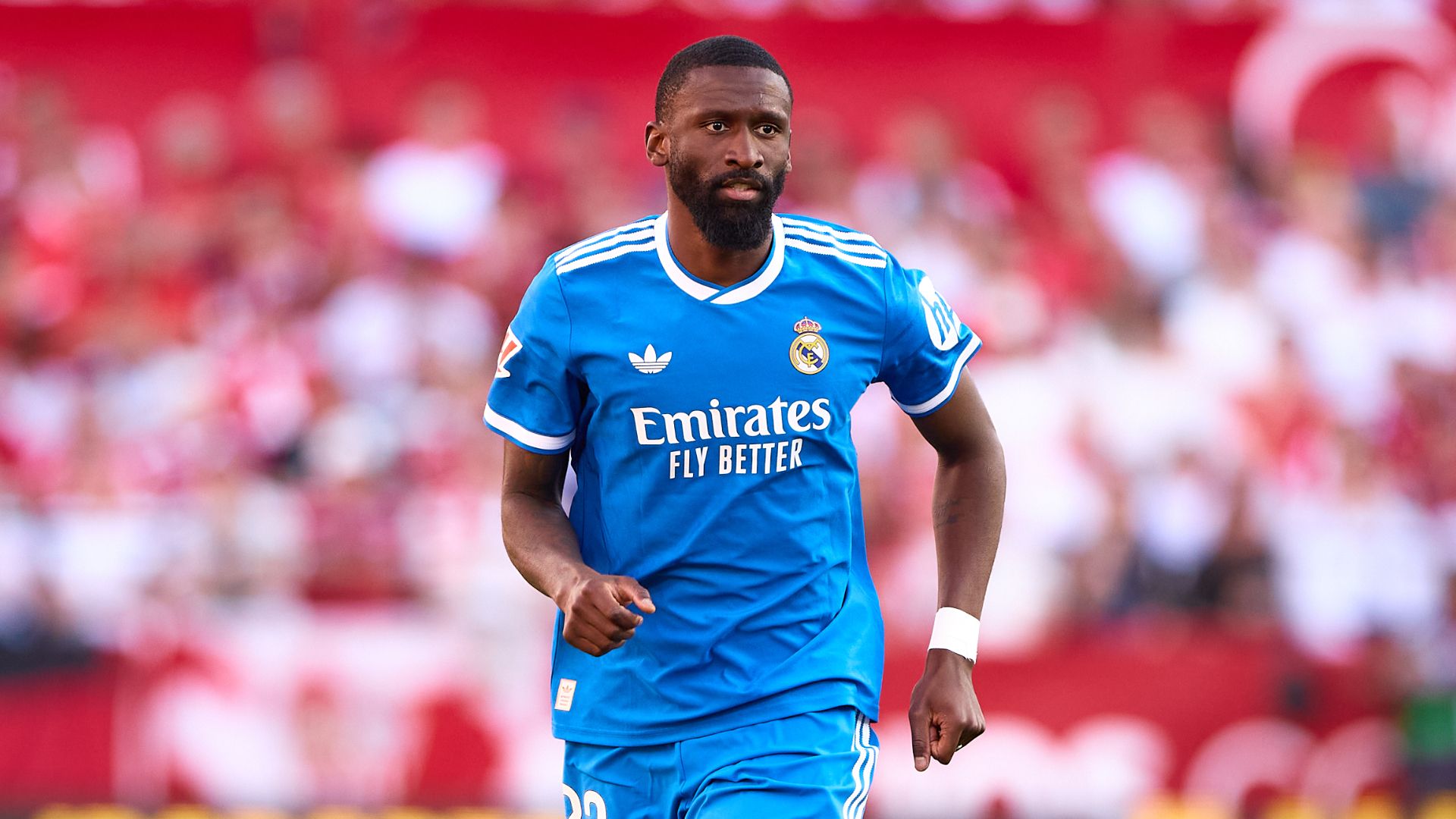 rudiger