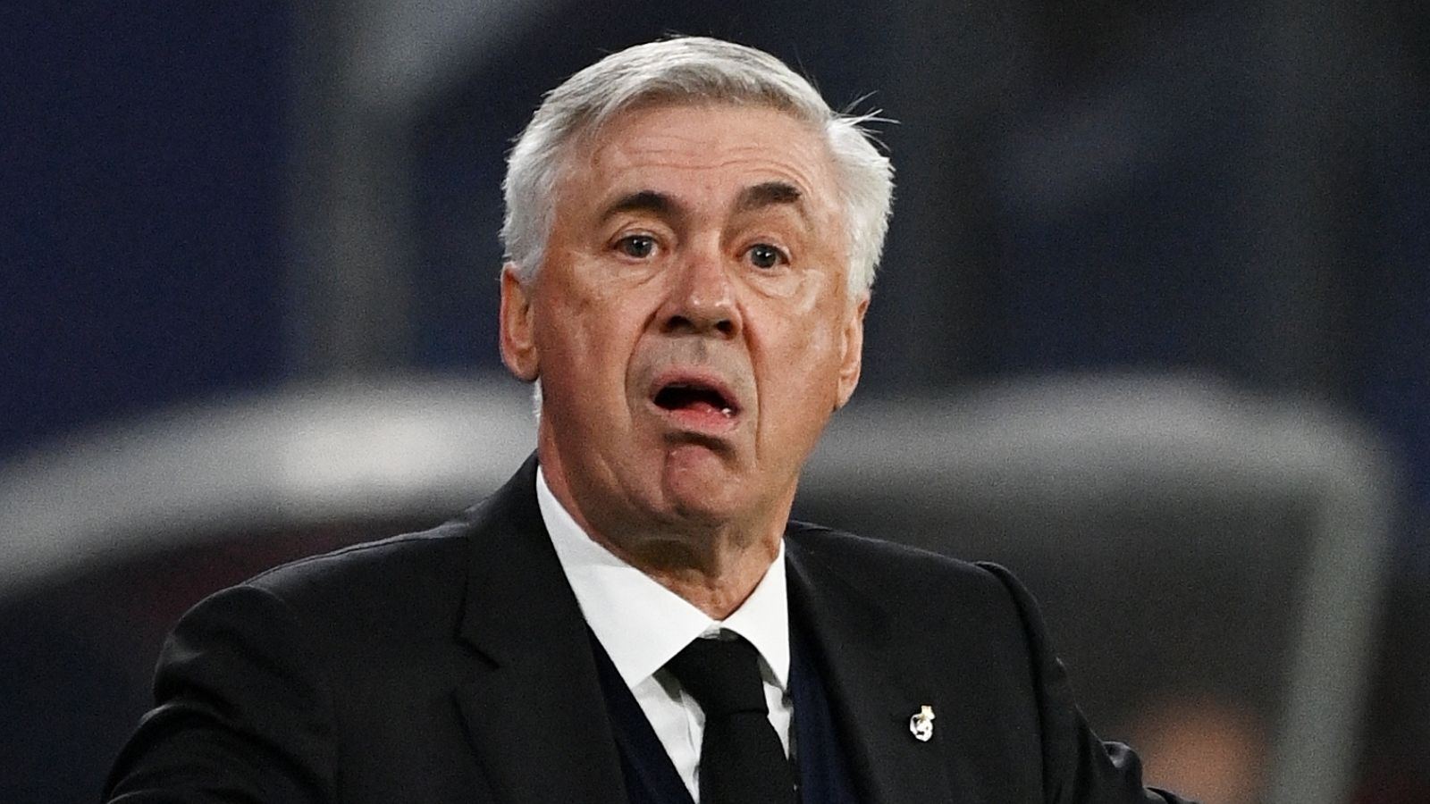 Carlo Ancelotti