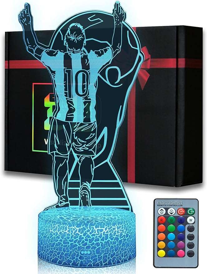 قبل كوبا أمريكا.. شجع التانجو الأرجنتيني بأفضل الهدايا من أمازون السعودية