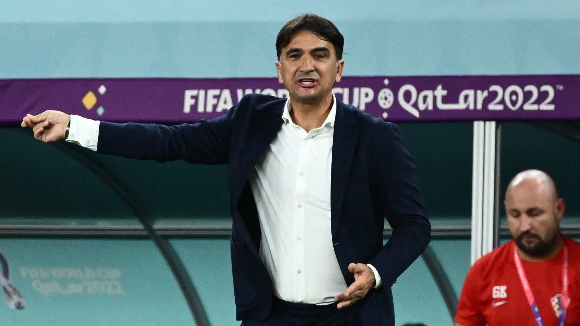 20221206 Zlatko Dalic