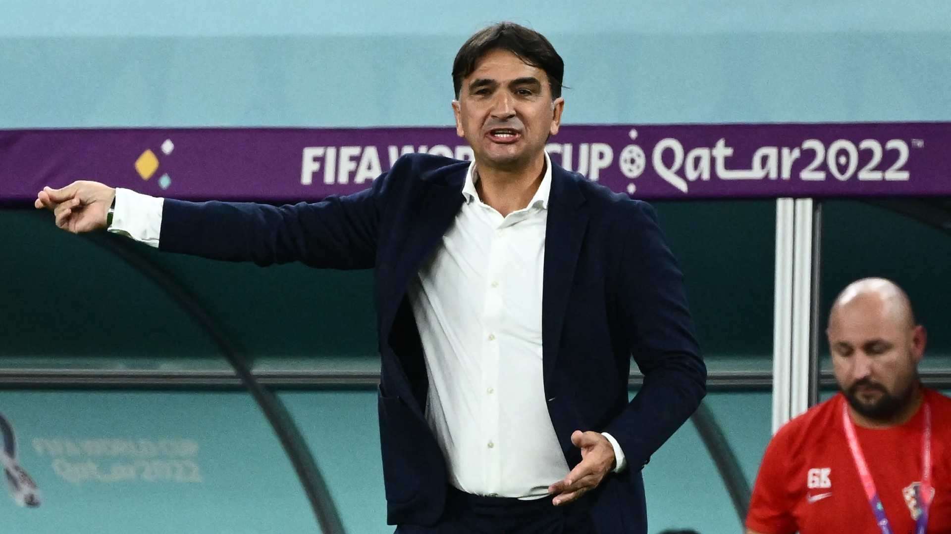 20221206 Zlatko Dalic
