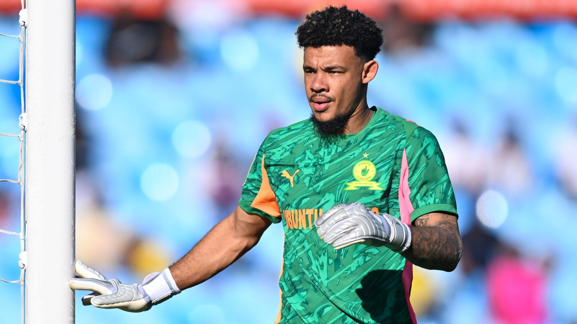 Ronwen Williams Mamelodi Sundowns