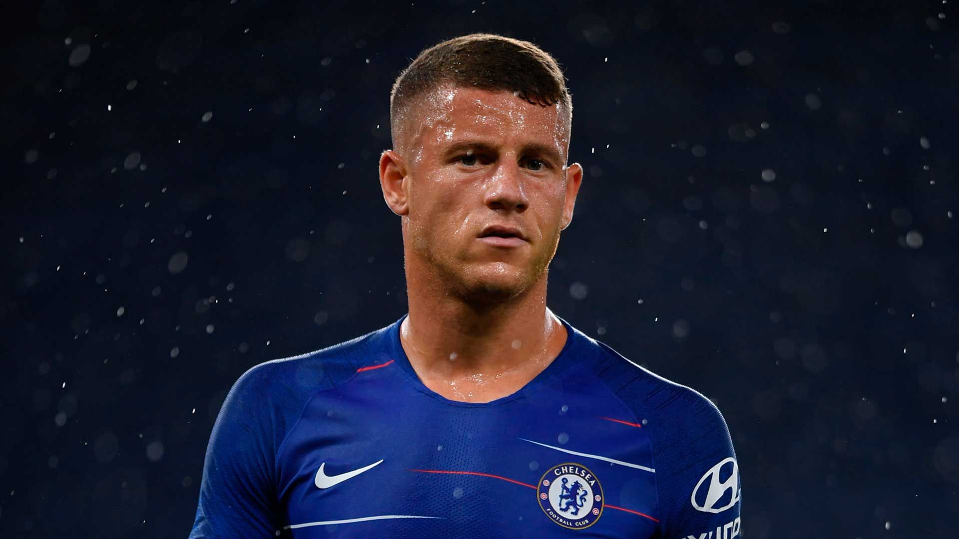 Ross Barkley