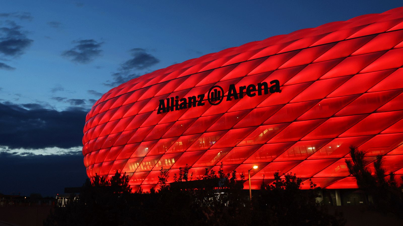 Allianz Arena
