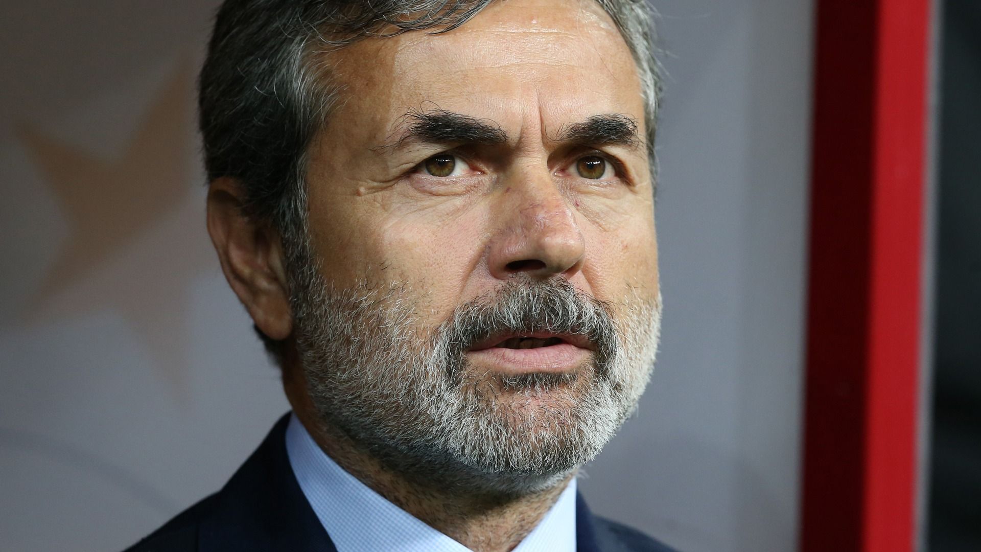 Aykut Kocaman Fenerbahce