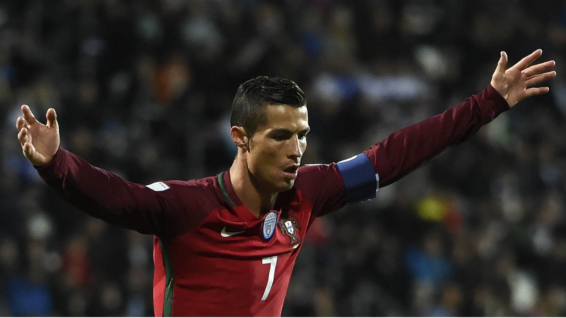 Cristiano Ronaldo Portugal