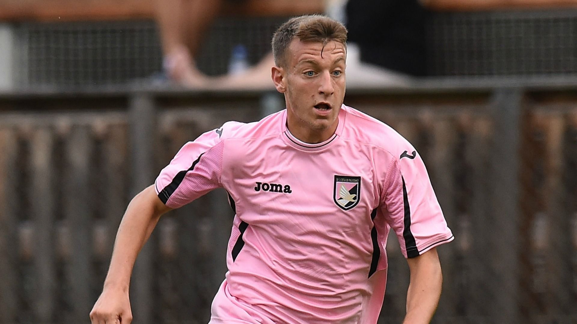 Antonino La Gumina Palermo