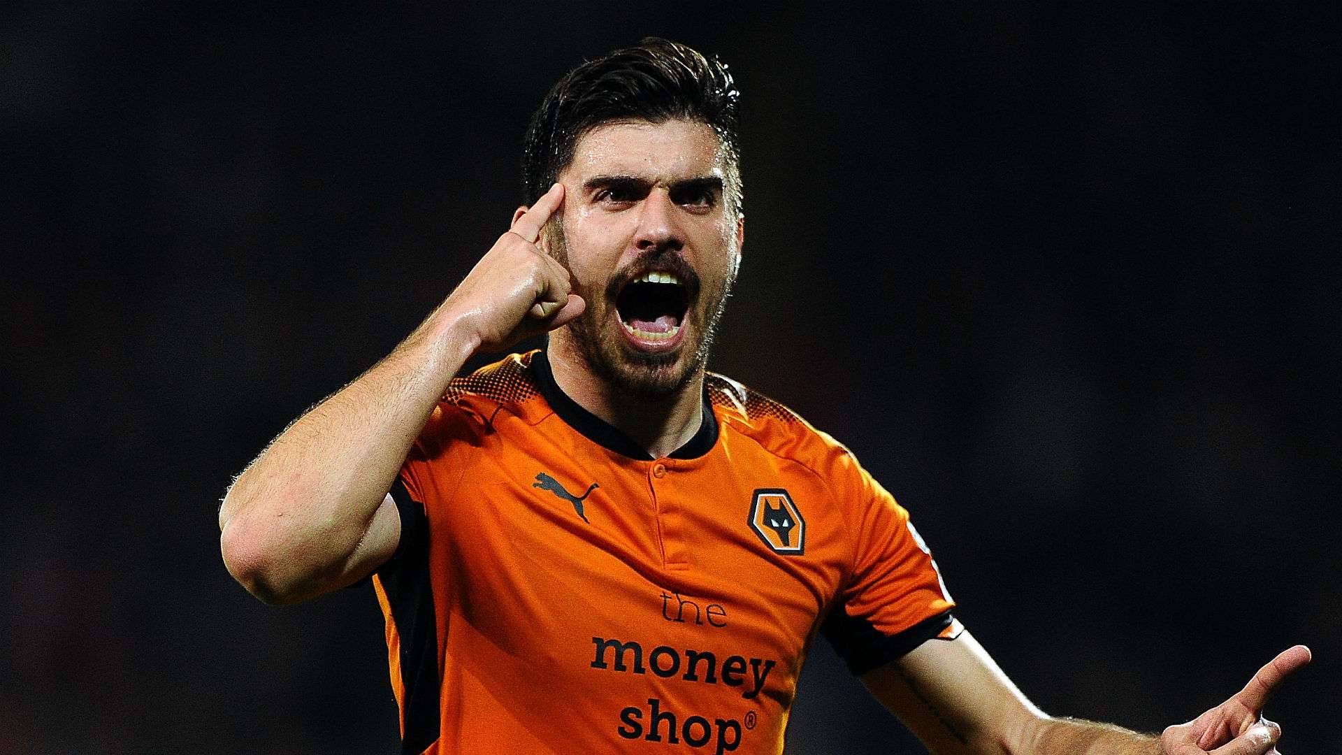 Ruben Neves Wolves