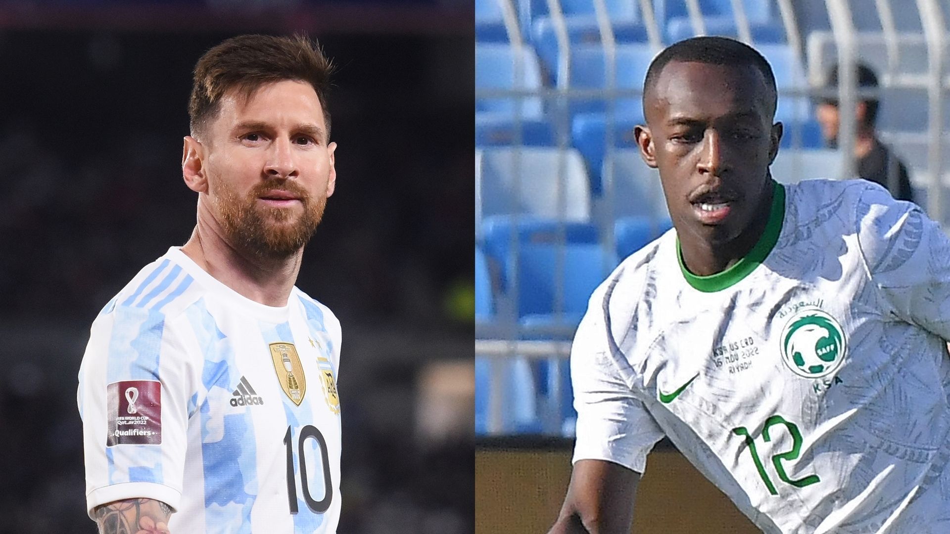 MP_Lionel Messi_Argentina vs Saud Abulhamid_Saudi Arabia
