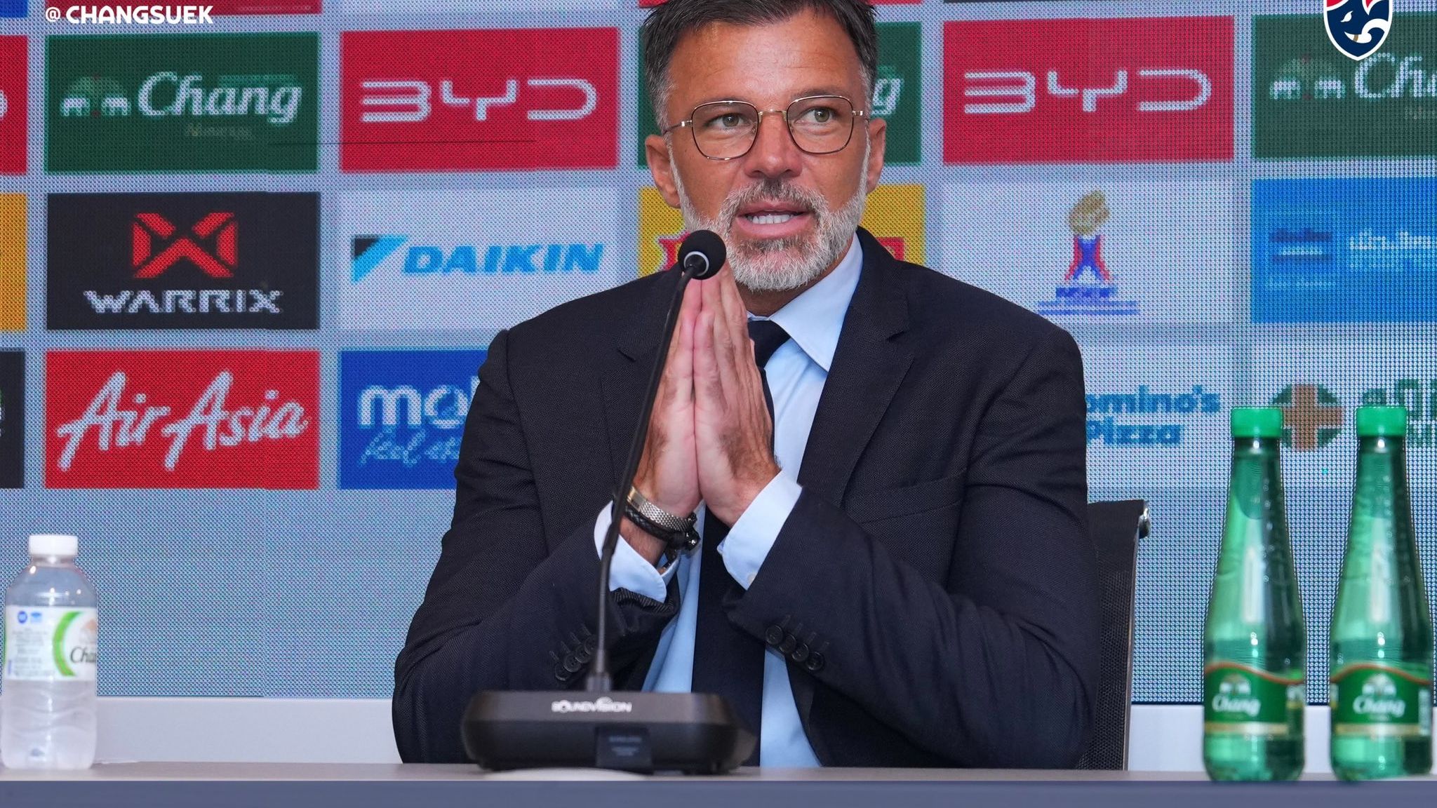 แอนโธนี ฮัตสัน