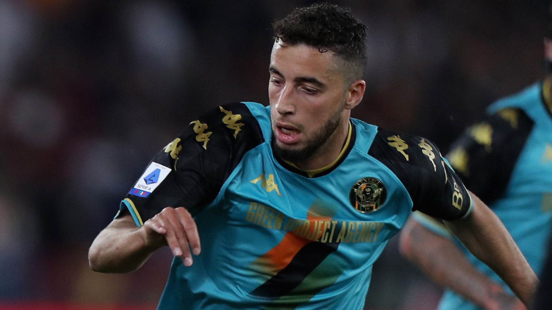 Kiyine Venezia Serie A