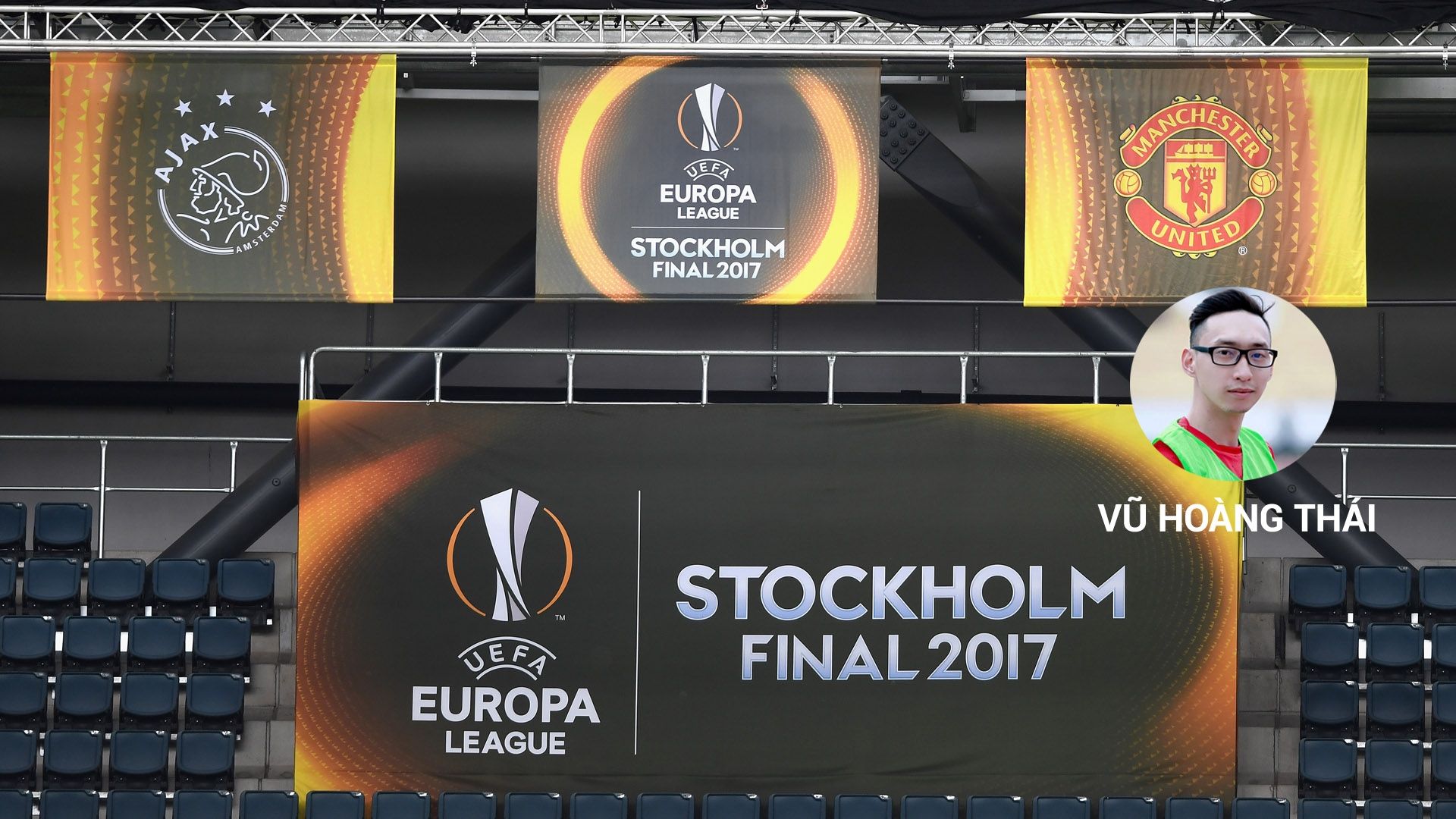 Ajax Manchester Untied