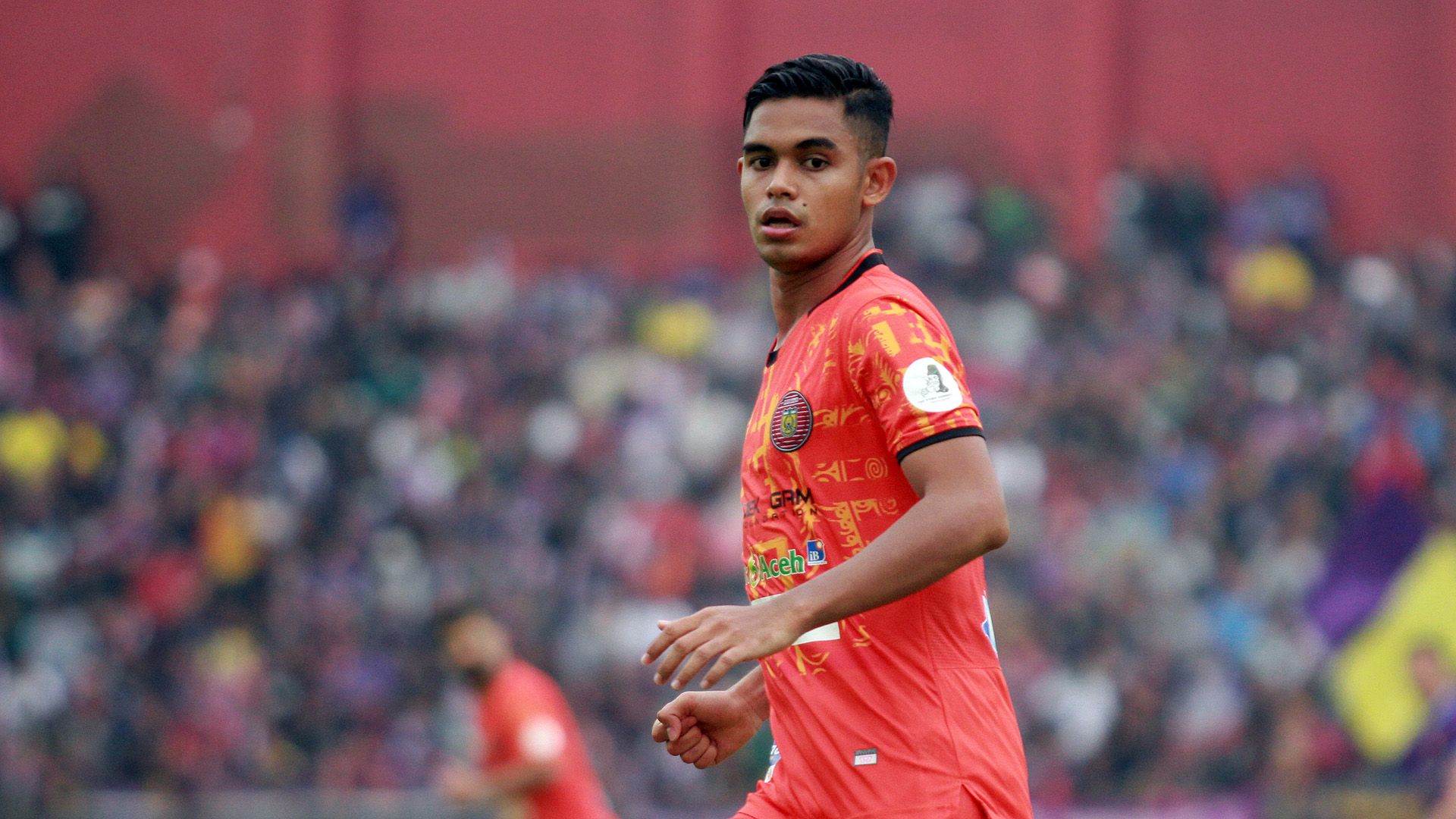 Miftahul Hamdi - Persiraja