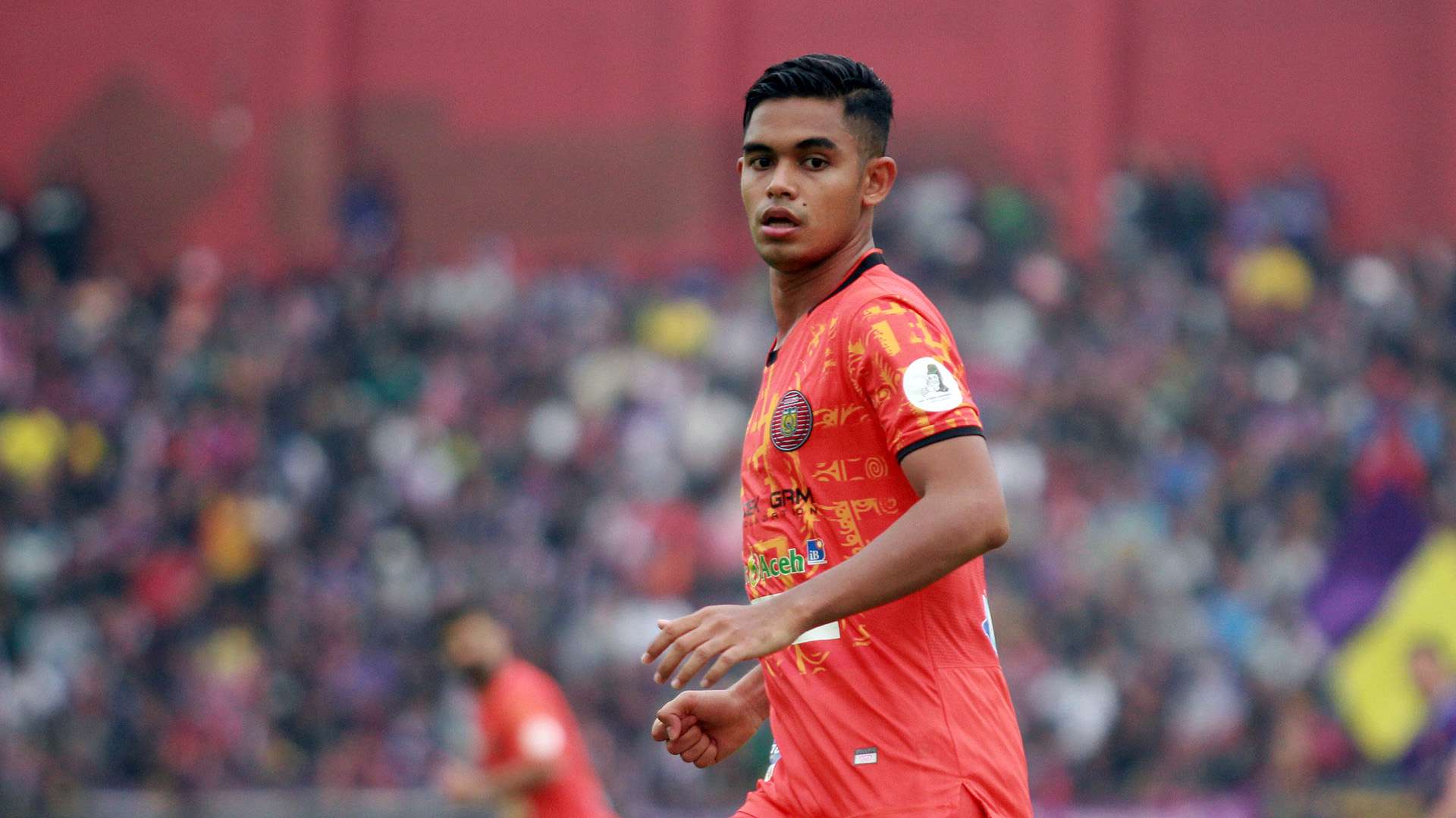 Miftahul Hamdi - Persiraja