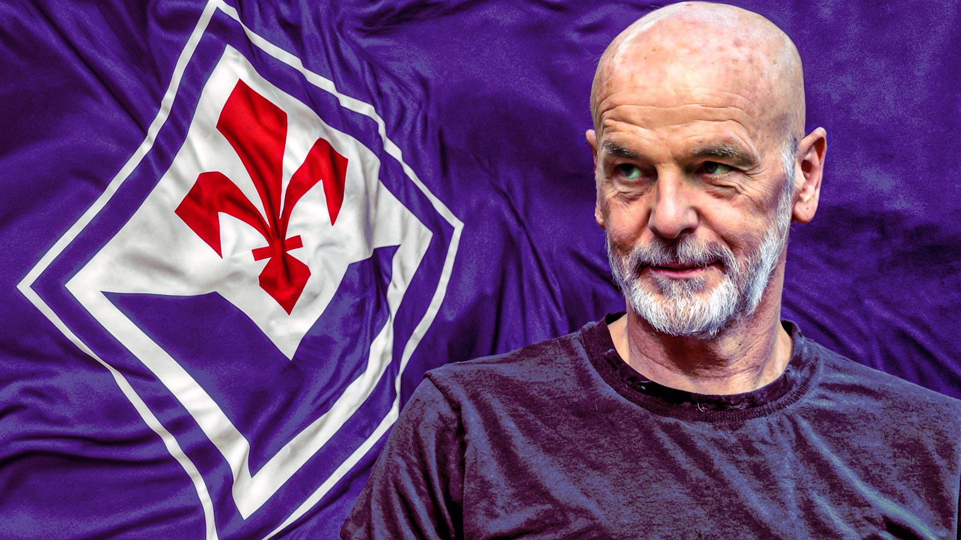 GFX Stefano Pioli Fiorentina 2-1 