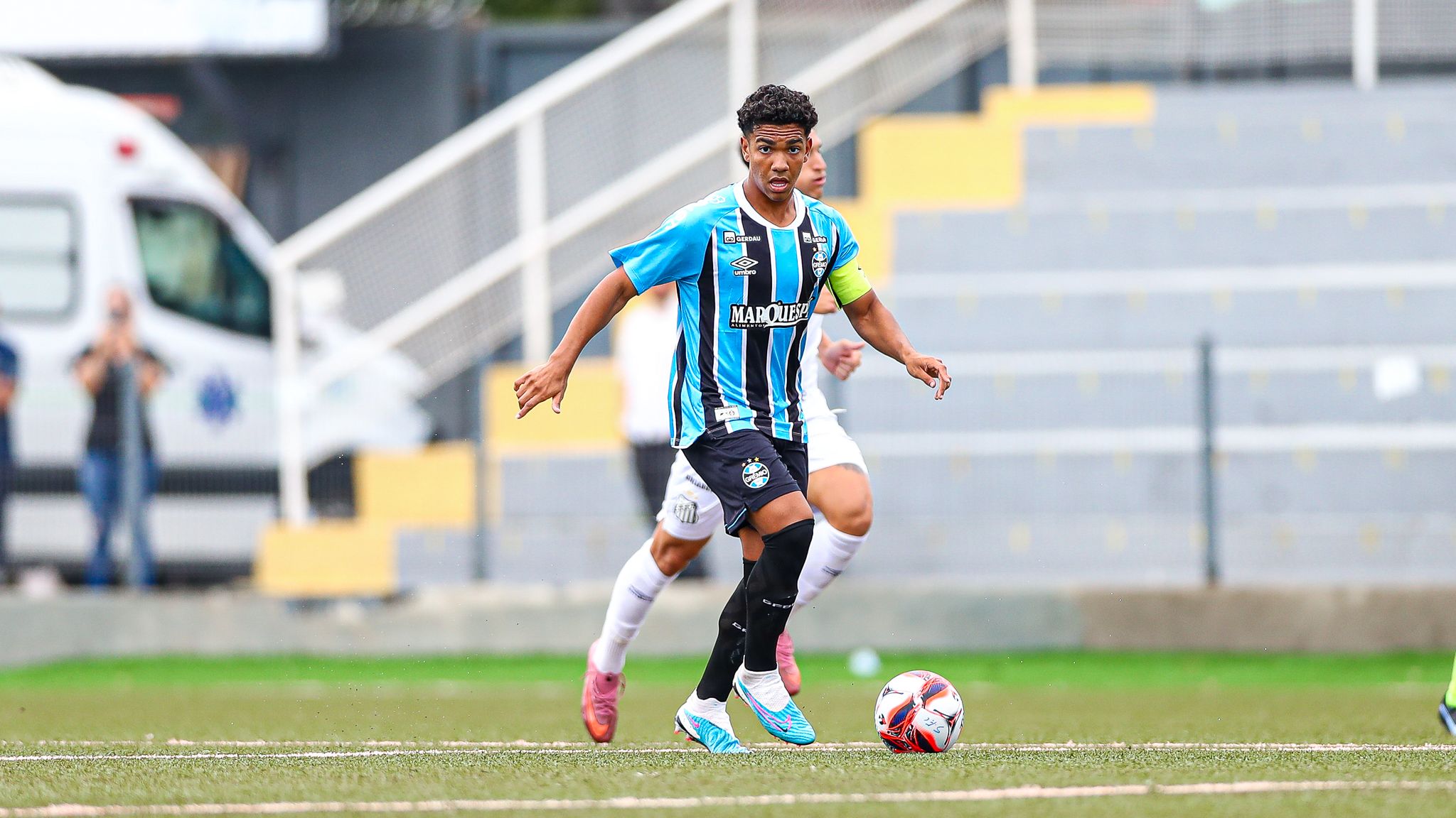 Grêmio sub20 2026