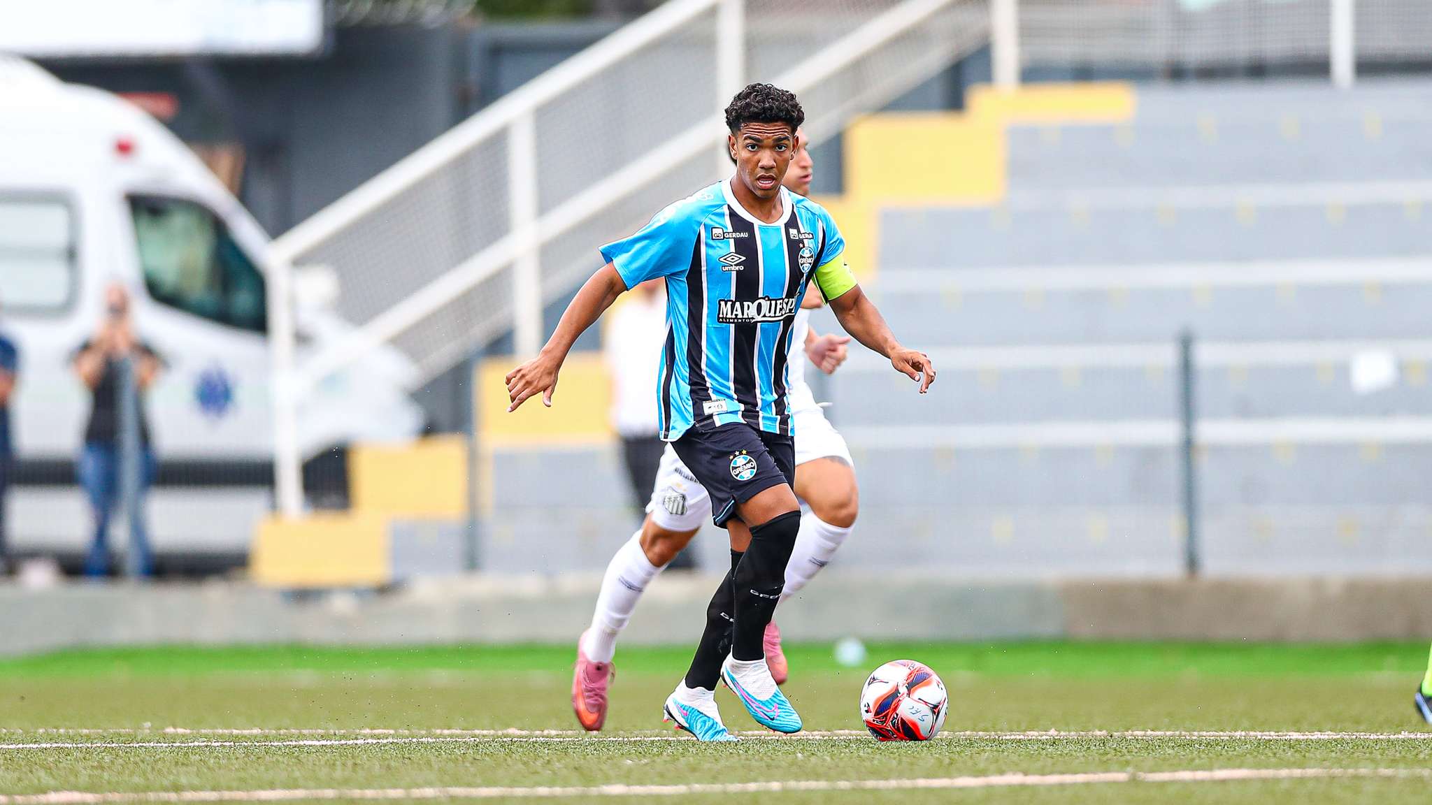 Grêmio sub20 2026