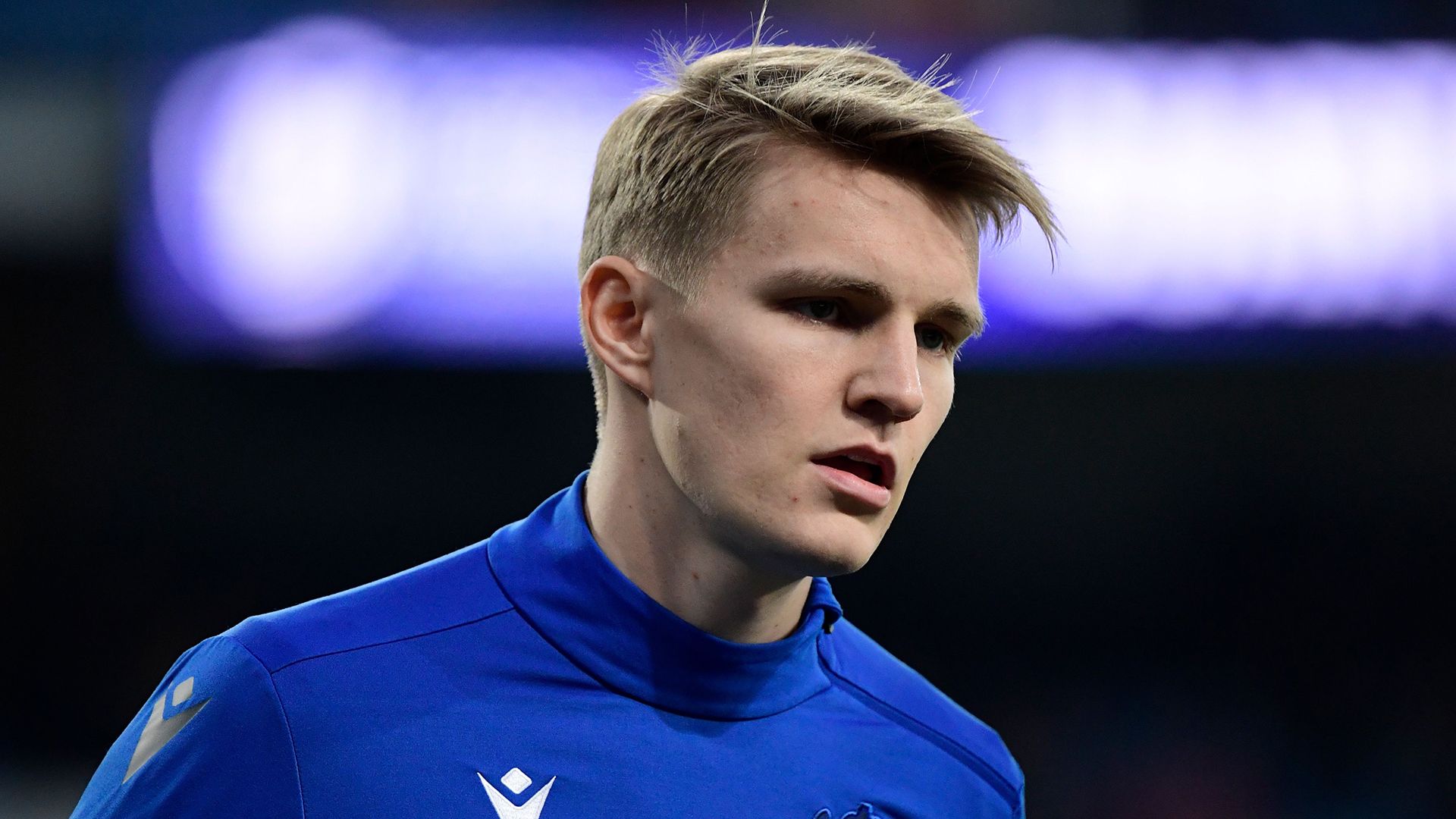 値下げ交渉可！ アーセナル ウーデゴール（M） ødegaard - サッカー 