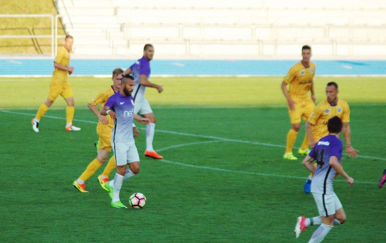 Gyirmót Galatasaray