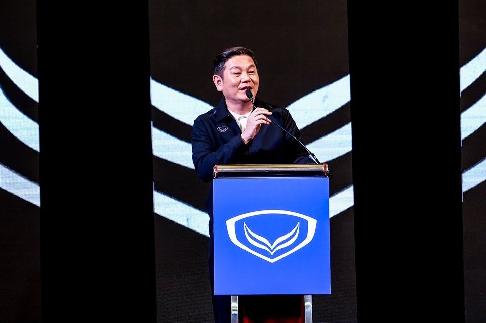 ชุดแข่งทีมชาติไทย ซีเกมส์ ครั้งที่ 30