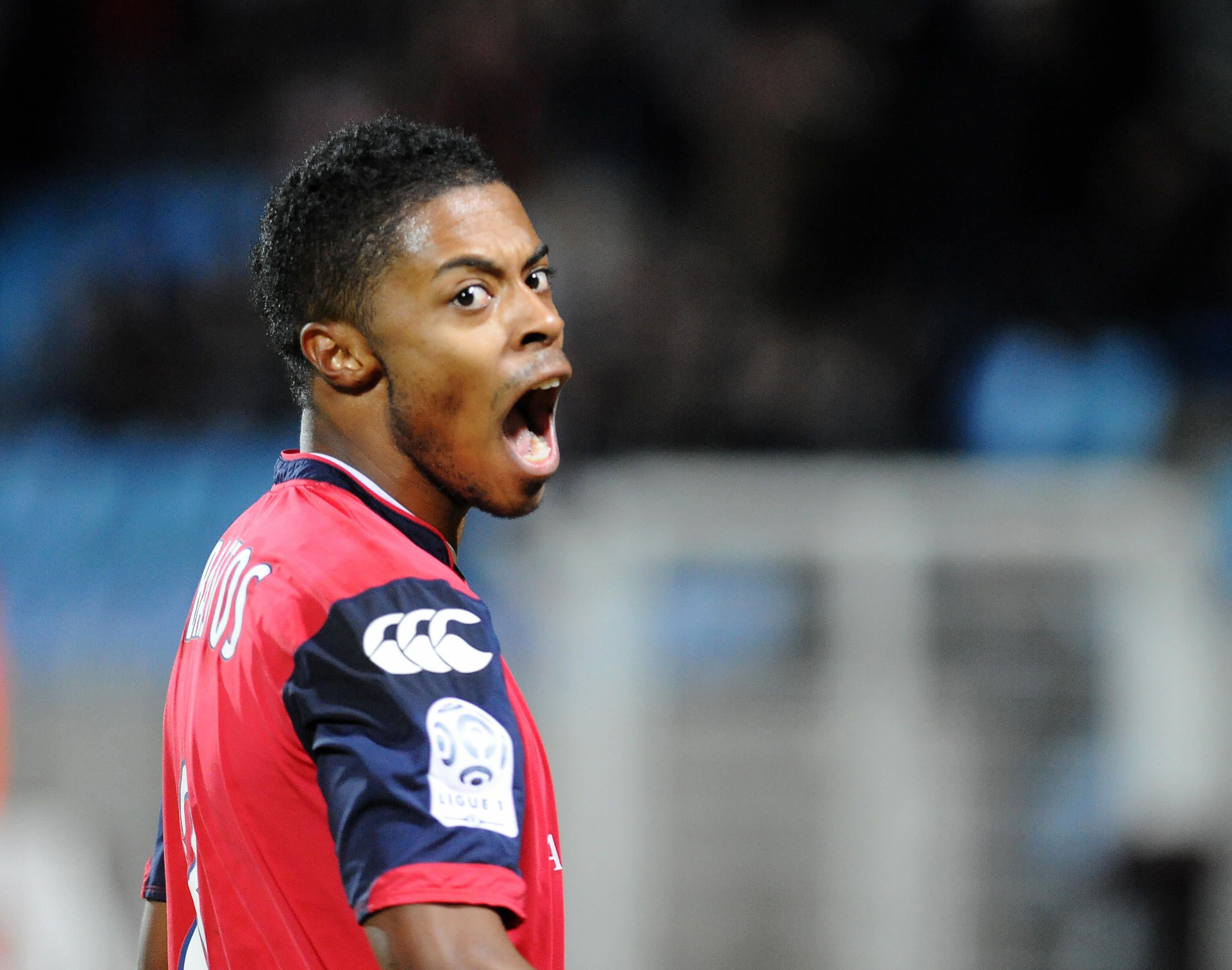Michel Bastos Lille