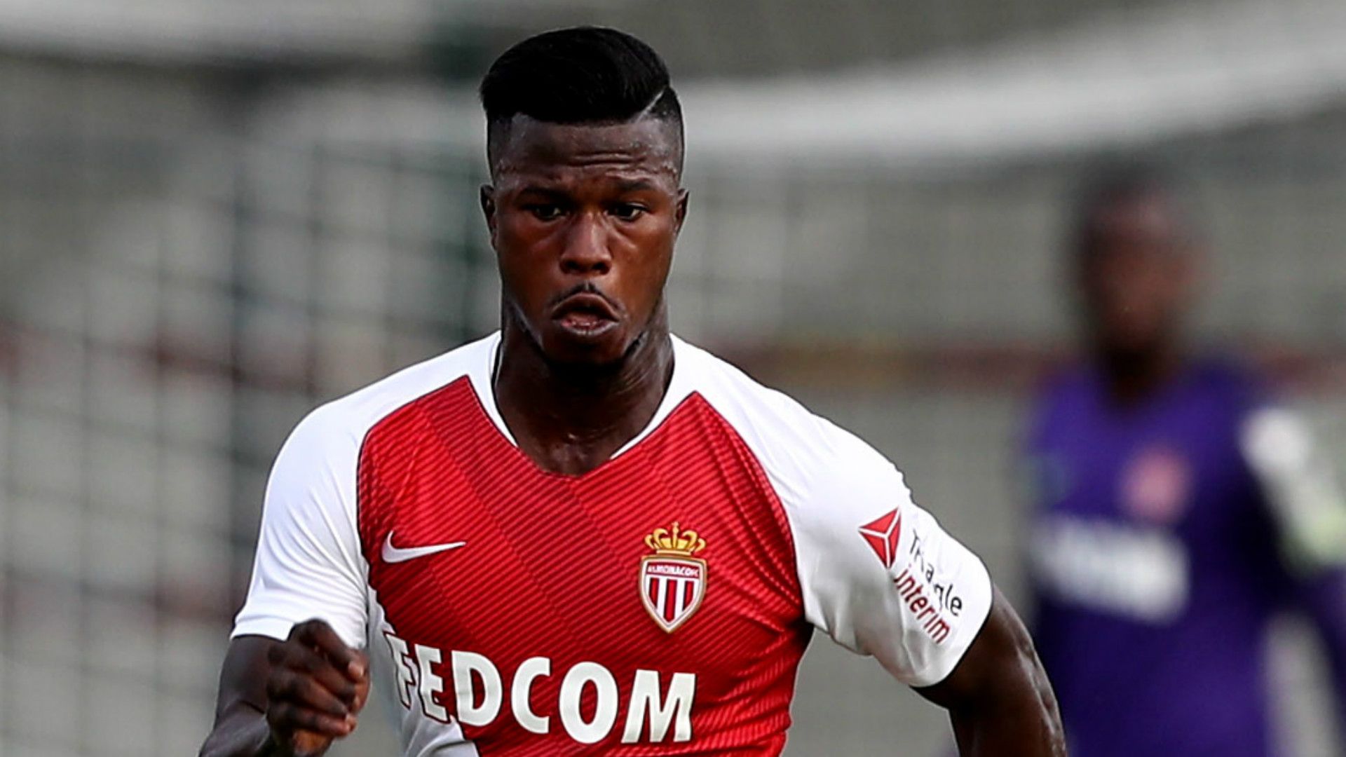 Keita Balde Diao Monaco 2018-19