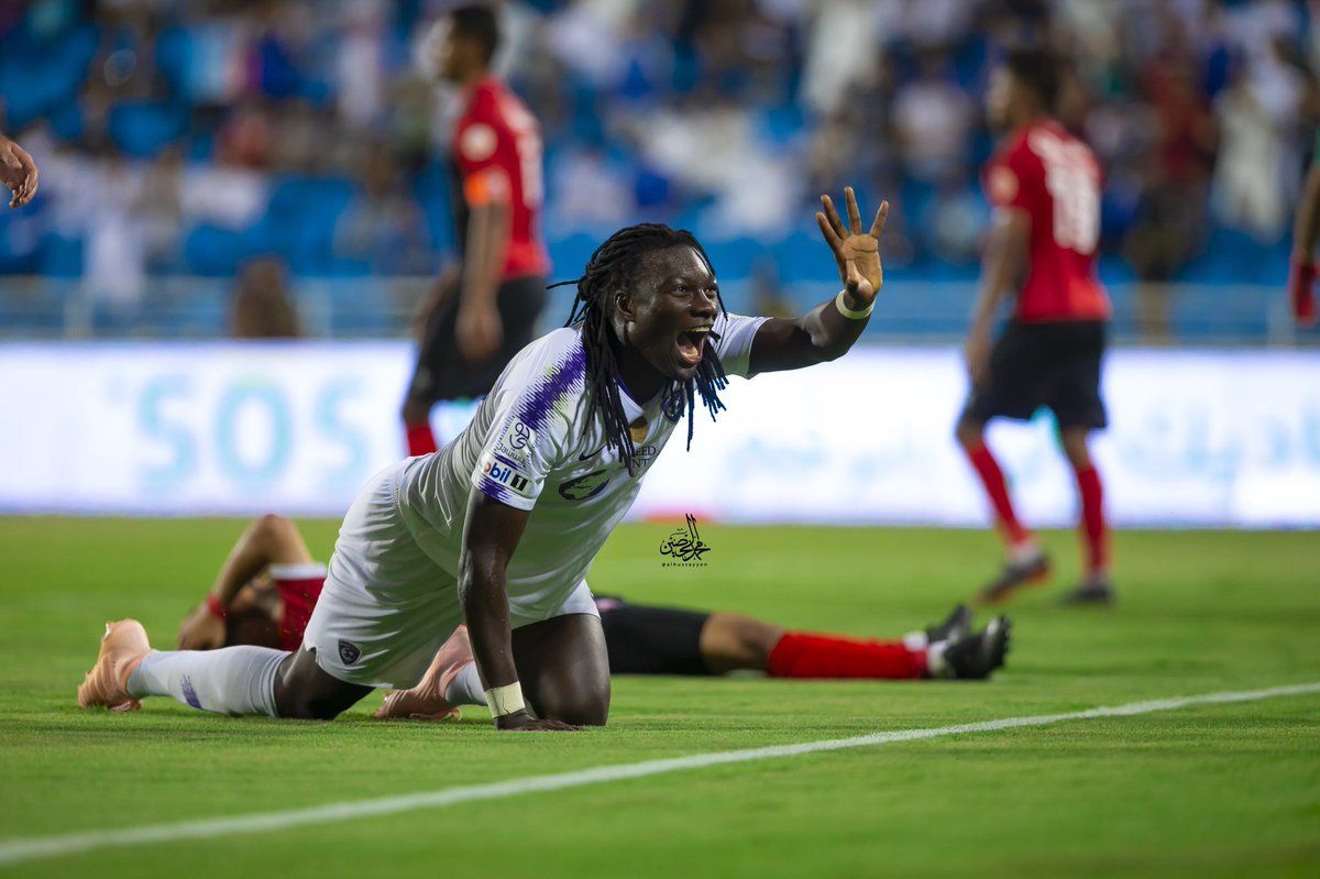 بافيتمبي جوميز