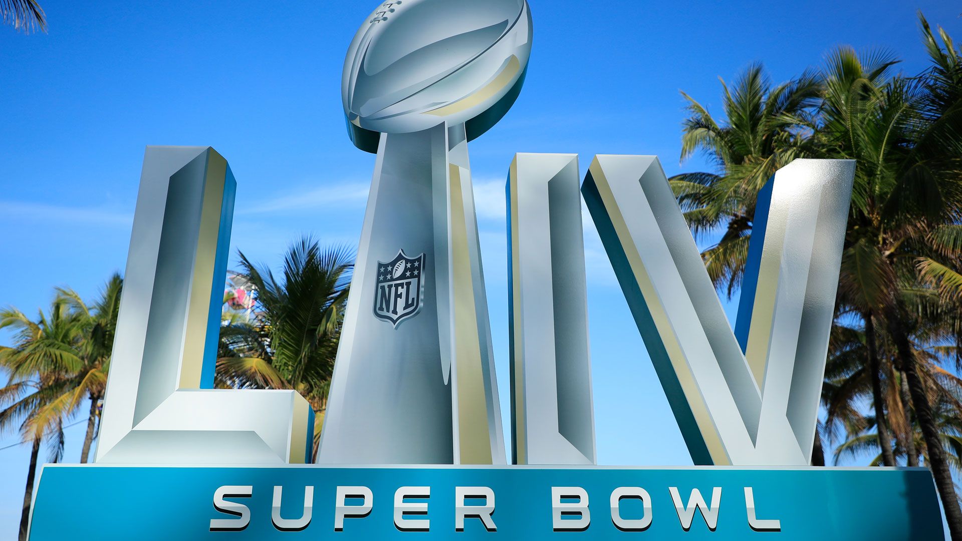 Super Bowl LIV 2020 TV LIVE STREAM Übertragung