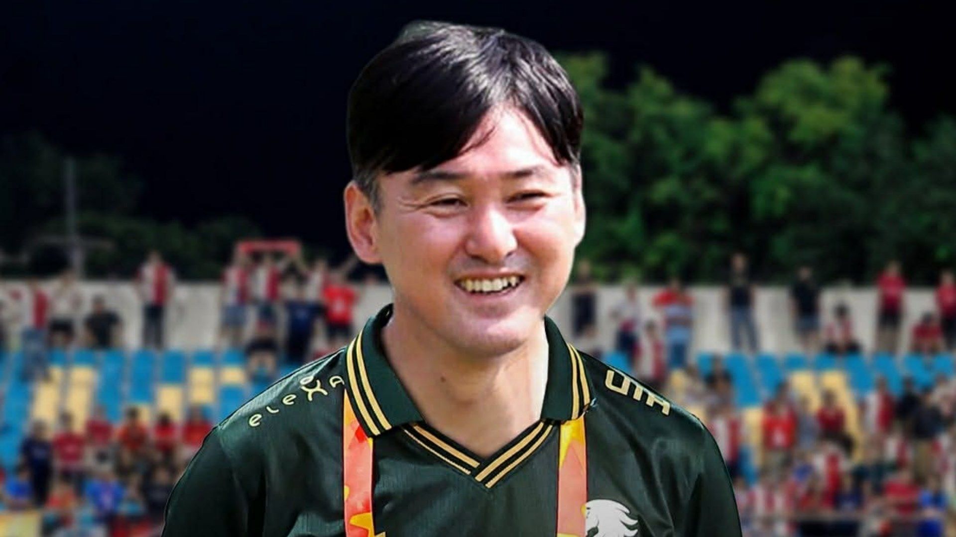 อี จอง-ซู