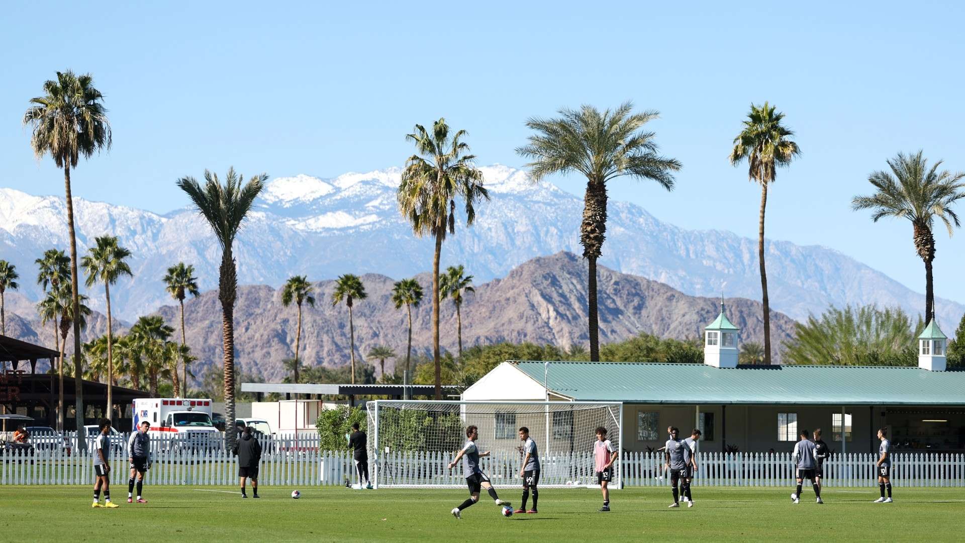 Coachella MLS 2023
