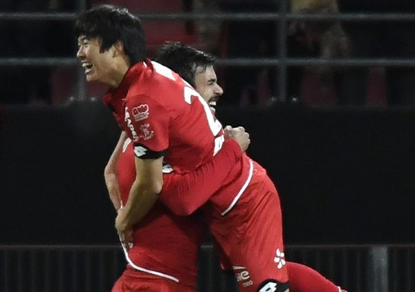 Kwon Chang-hoon 권창훈