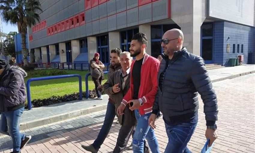 ياسر إبراهيم