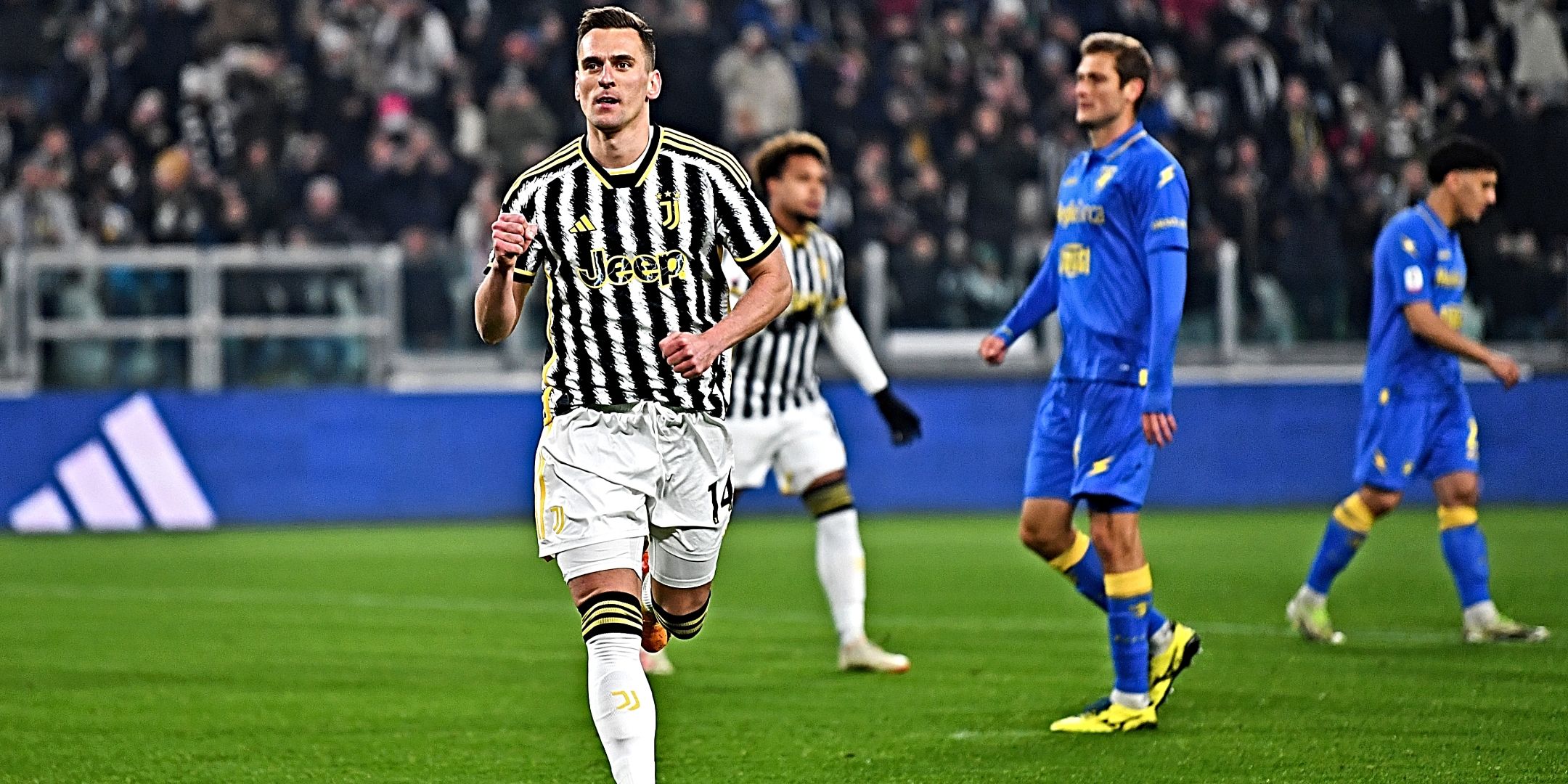 Milik 2x1