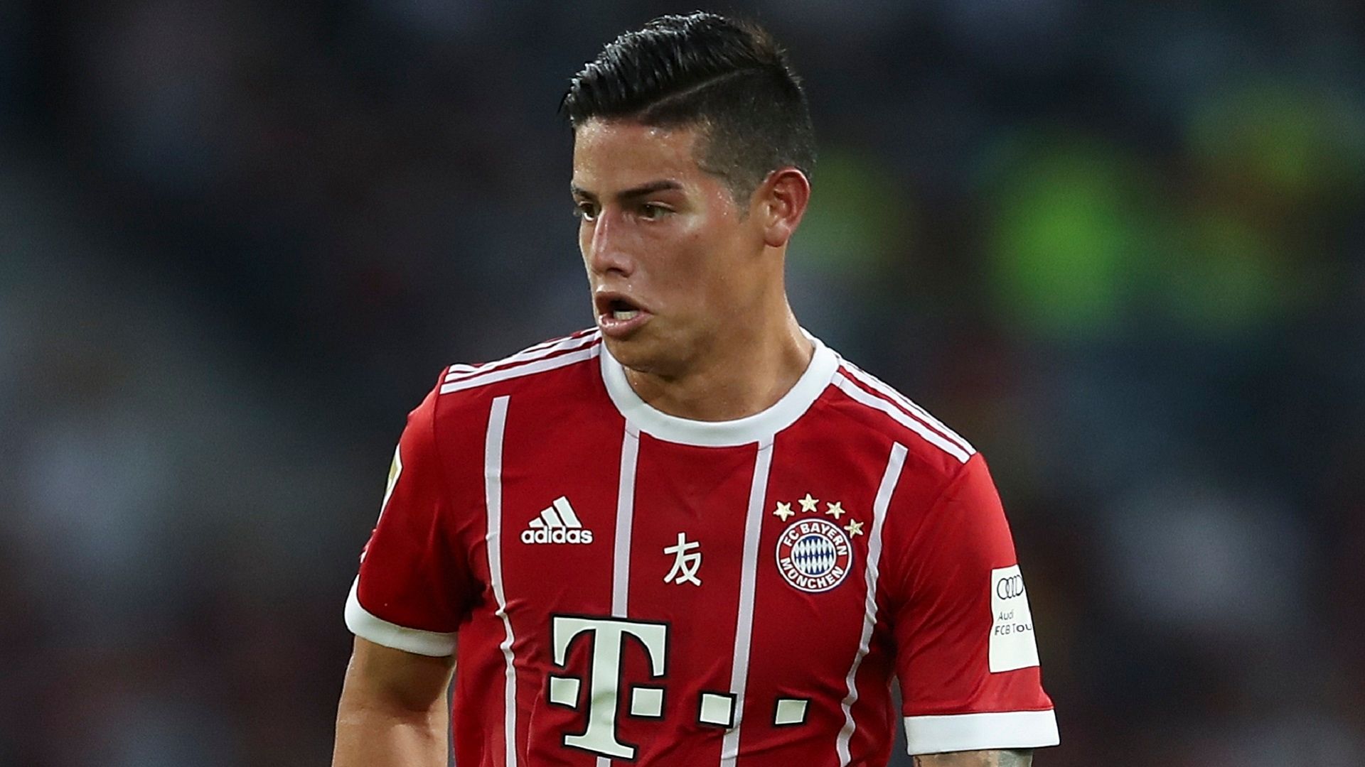 2017-07-25 James Bayern