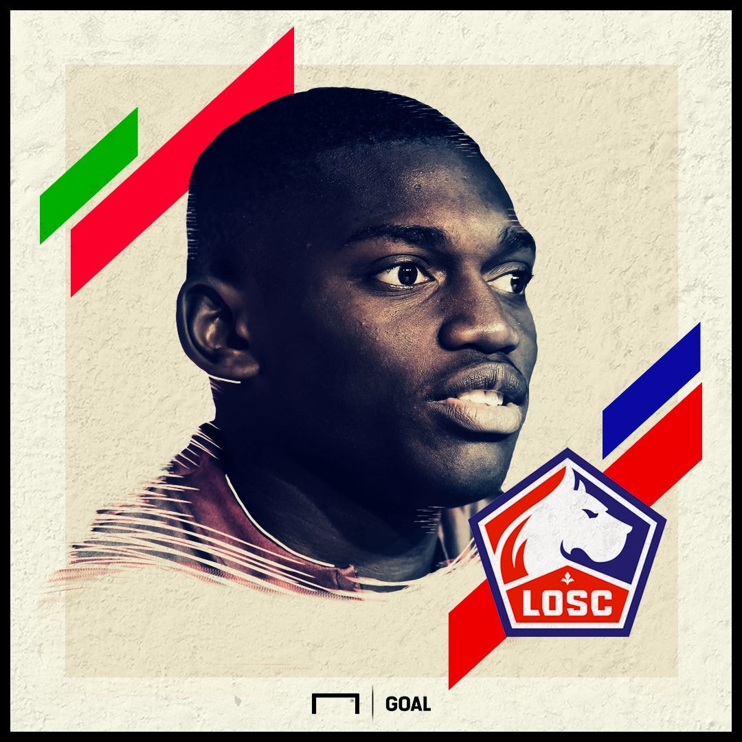 Rafael Leao L1 GFX 21032018