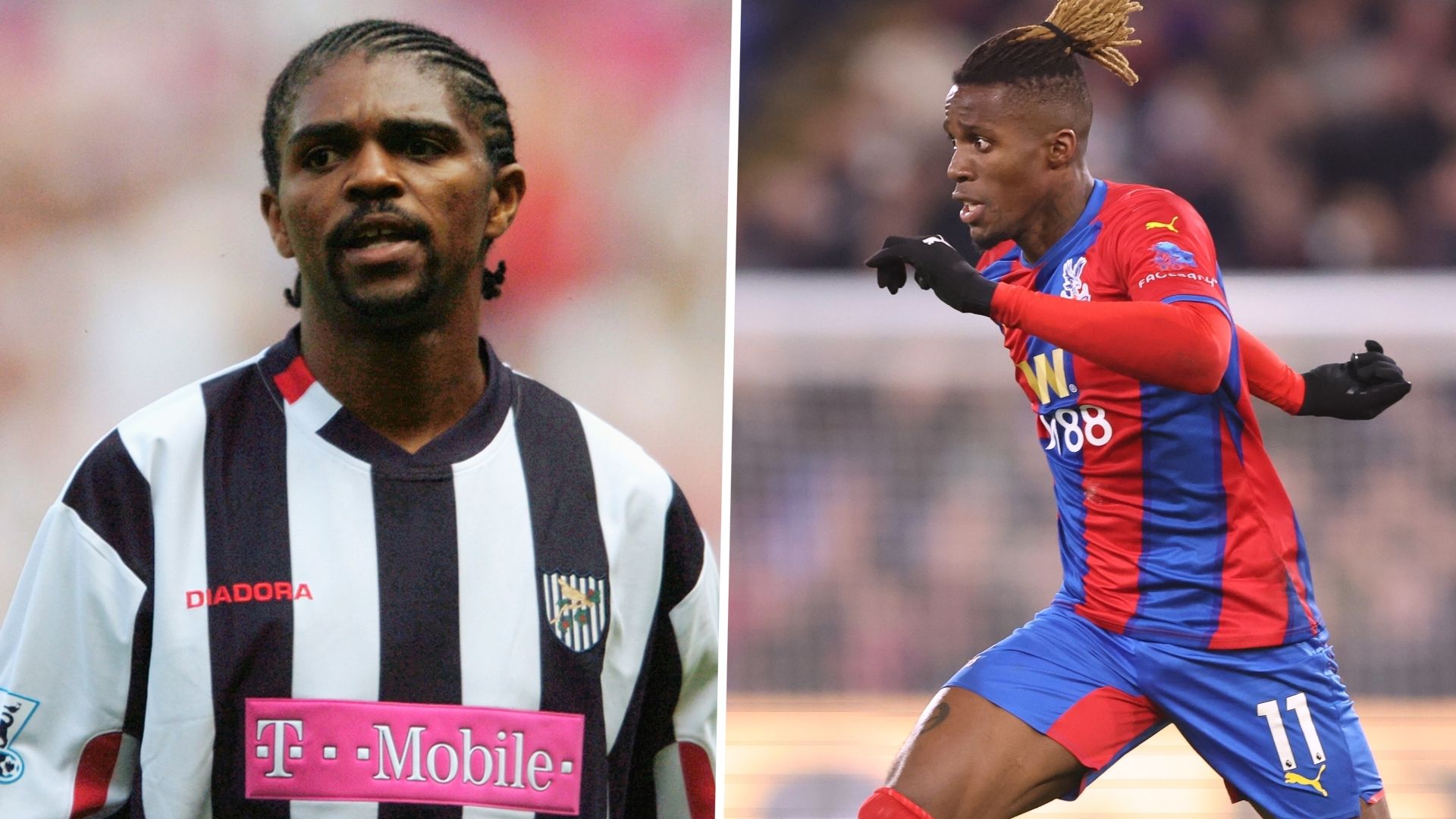 Kanu, Zaha