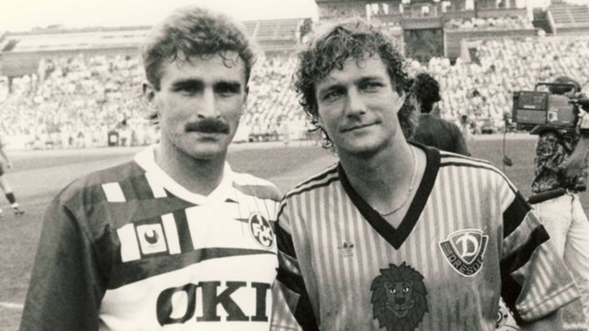 Torsten Gutschow Dynamo Dresden