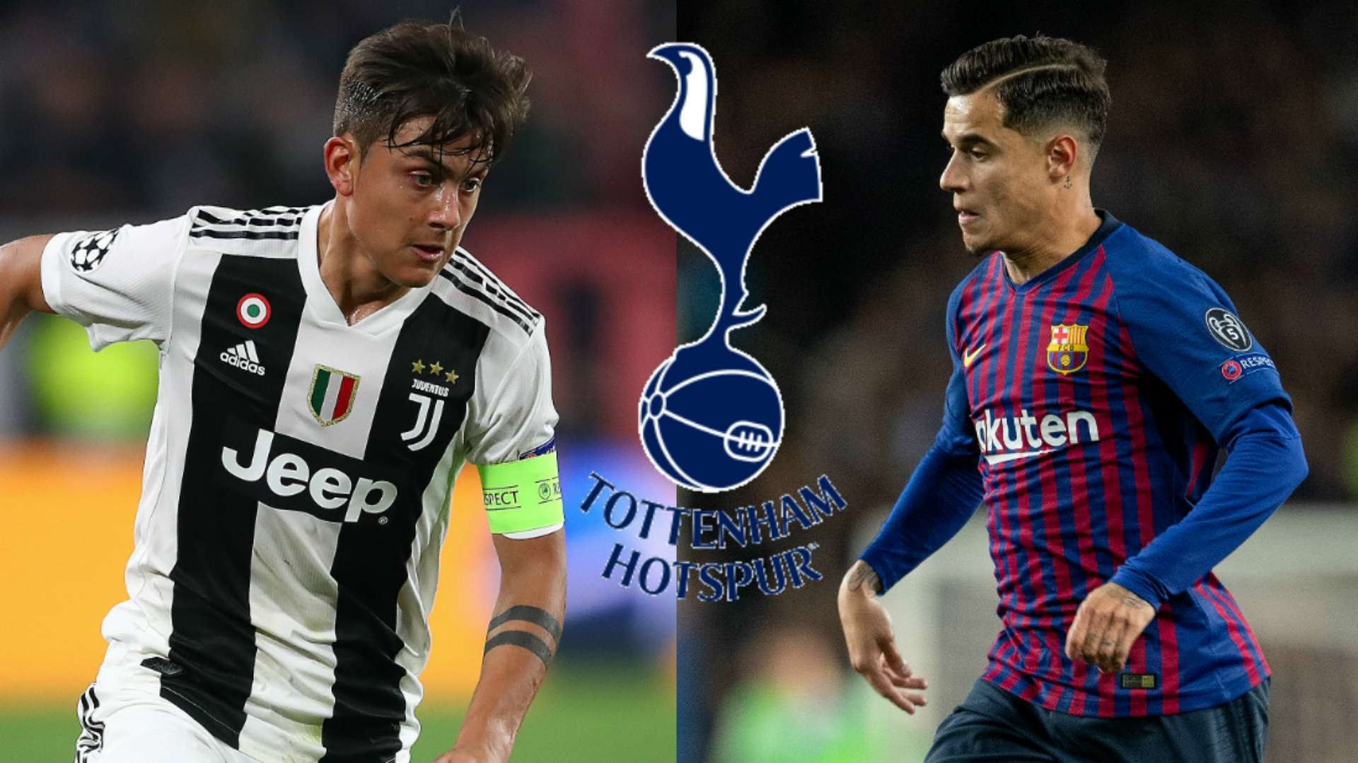 Dybala Coutinho GFX