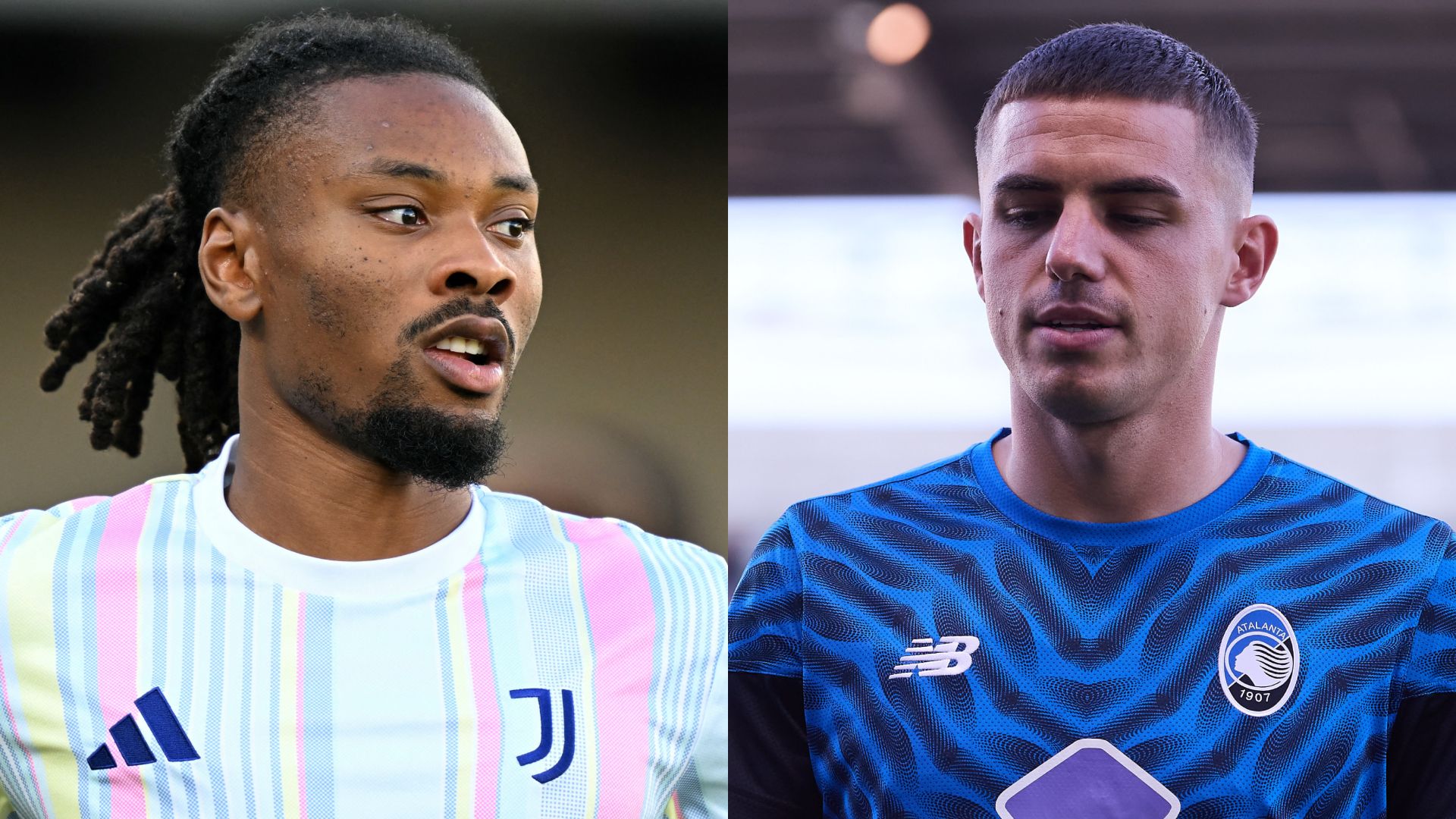 thuram krstovic juventus atalanta