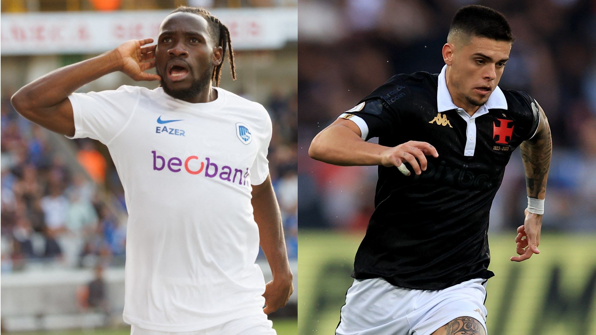 Joseph Paintstil Gabriel Pec LA Galaxy