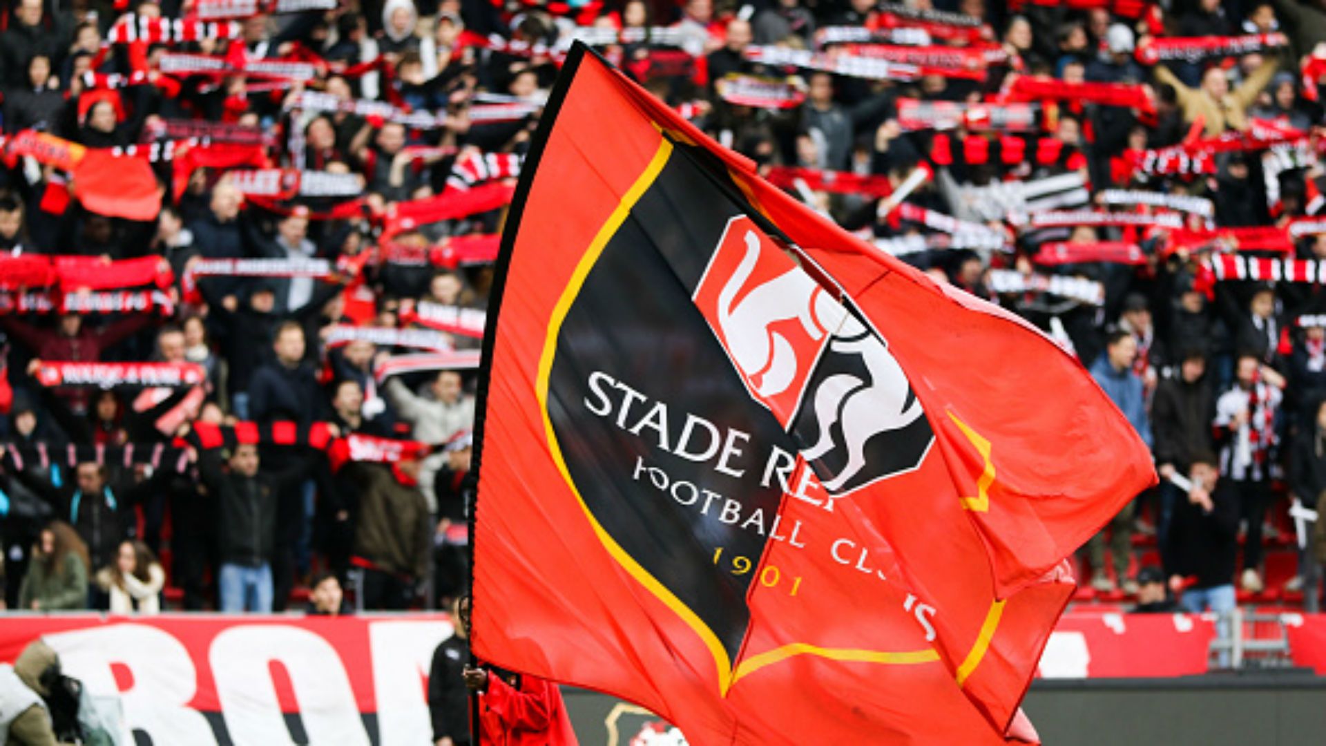 Stade Rennais FC