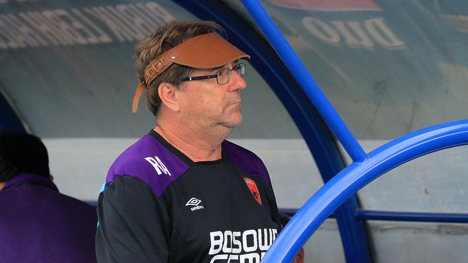 Robert Rene Alberts - PSM Makassar