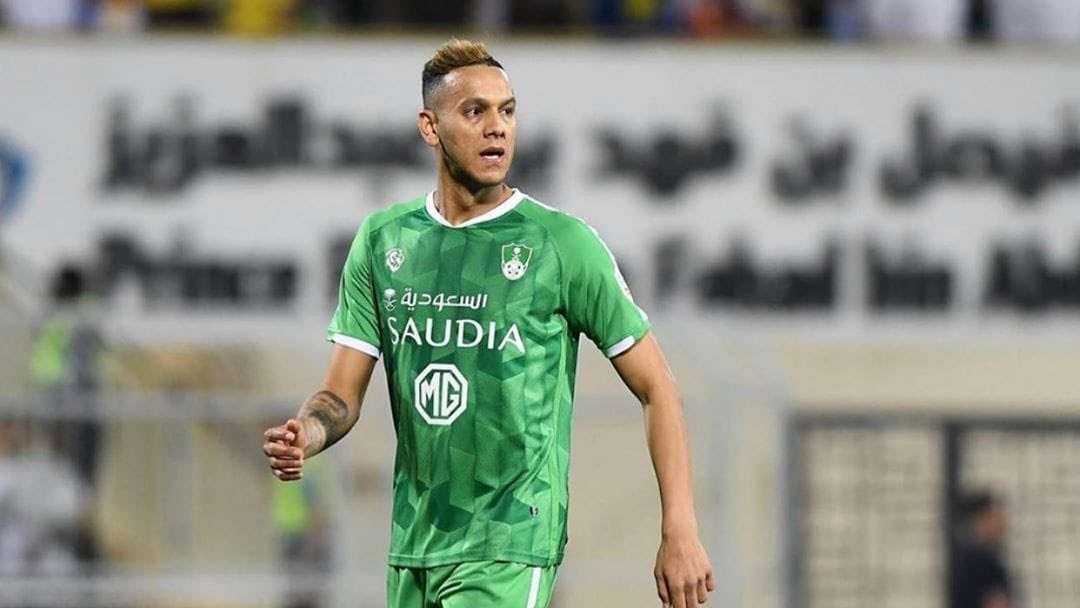 Josef de Souza - ahli - spl 28-6-2020