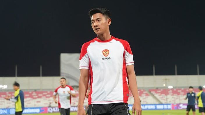 Malik Risaldi Indonesia