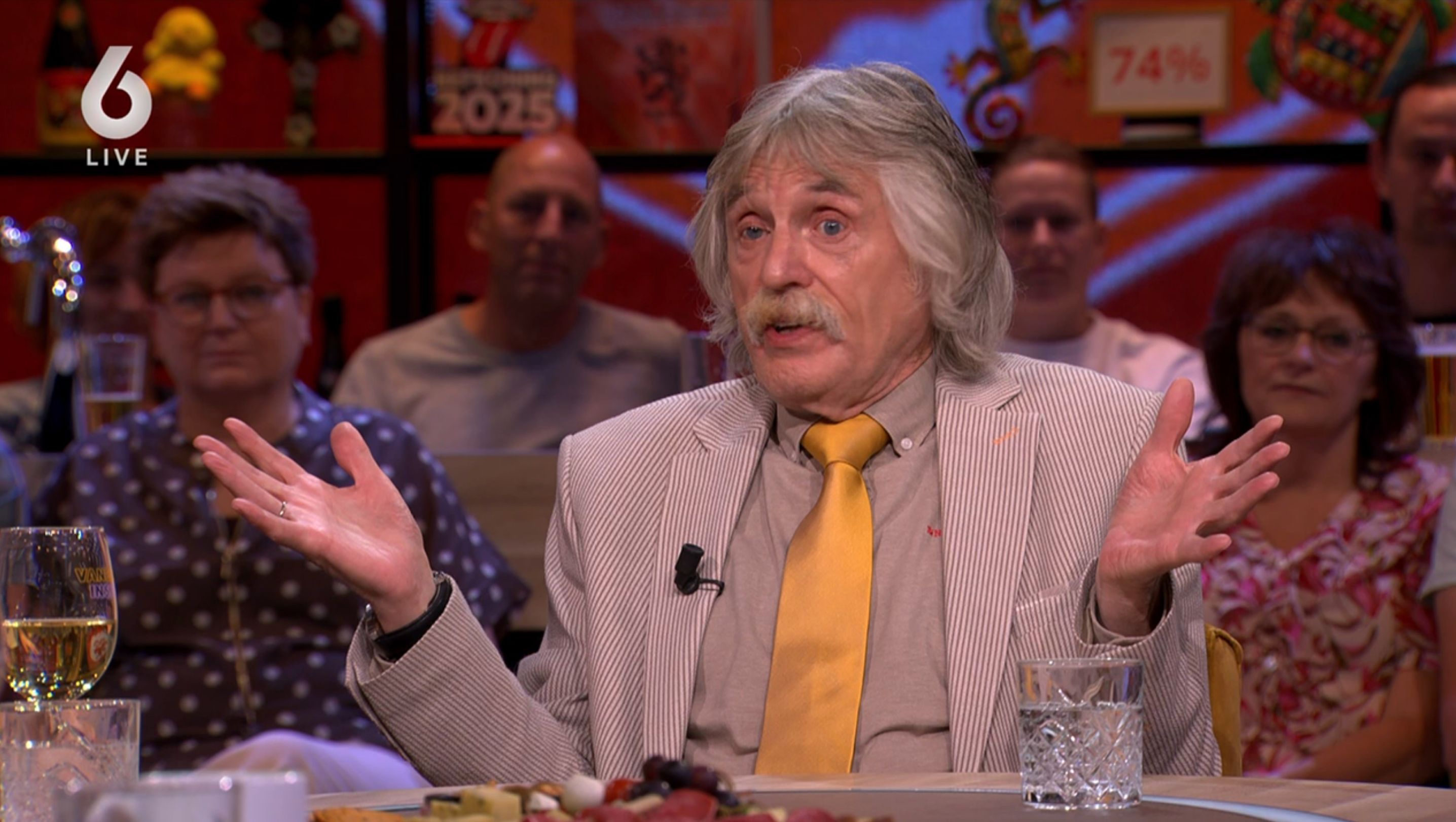 Johan Derksen