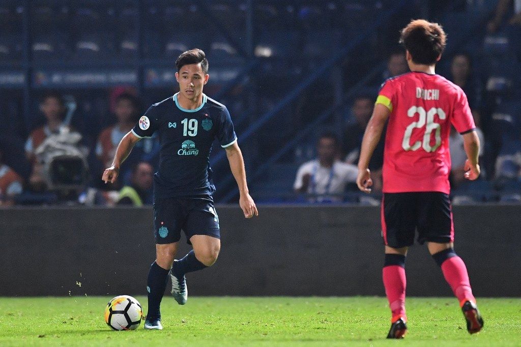 สุภโชค สารชาติ